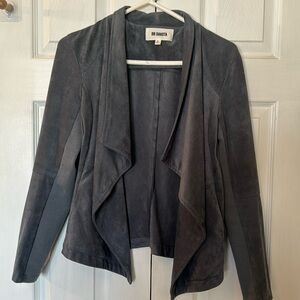 BB Dakota Faux Suede Jacket